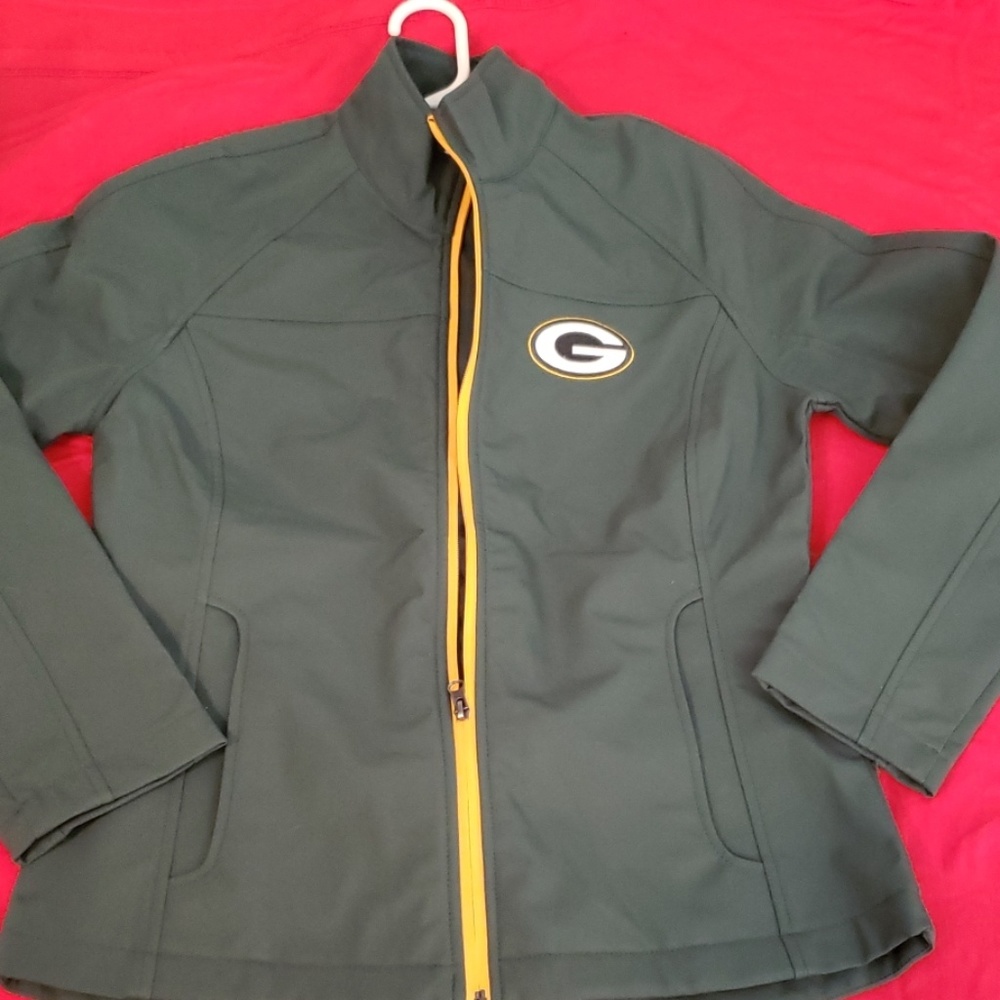 💥💥NFL Greenbay windbreaker jacket💥💥